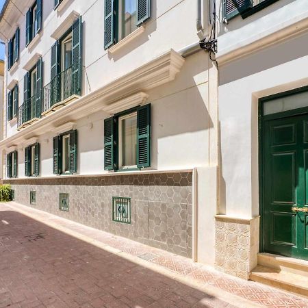 マオーCasa Turquetaアパートメント エクステリア 写真