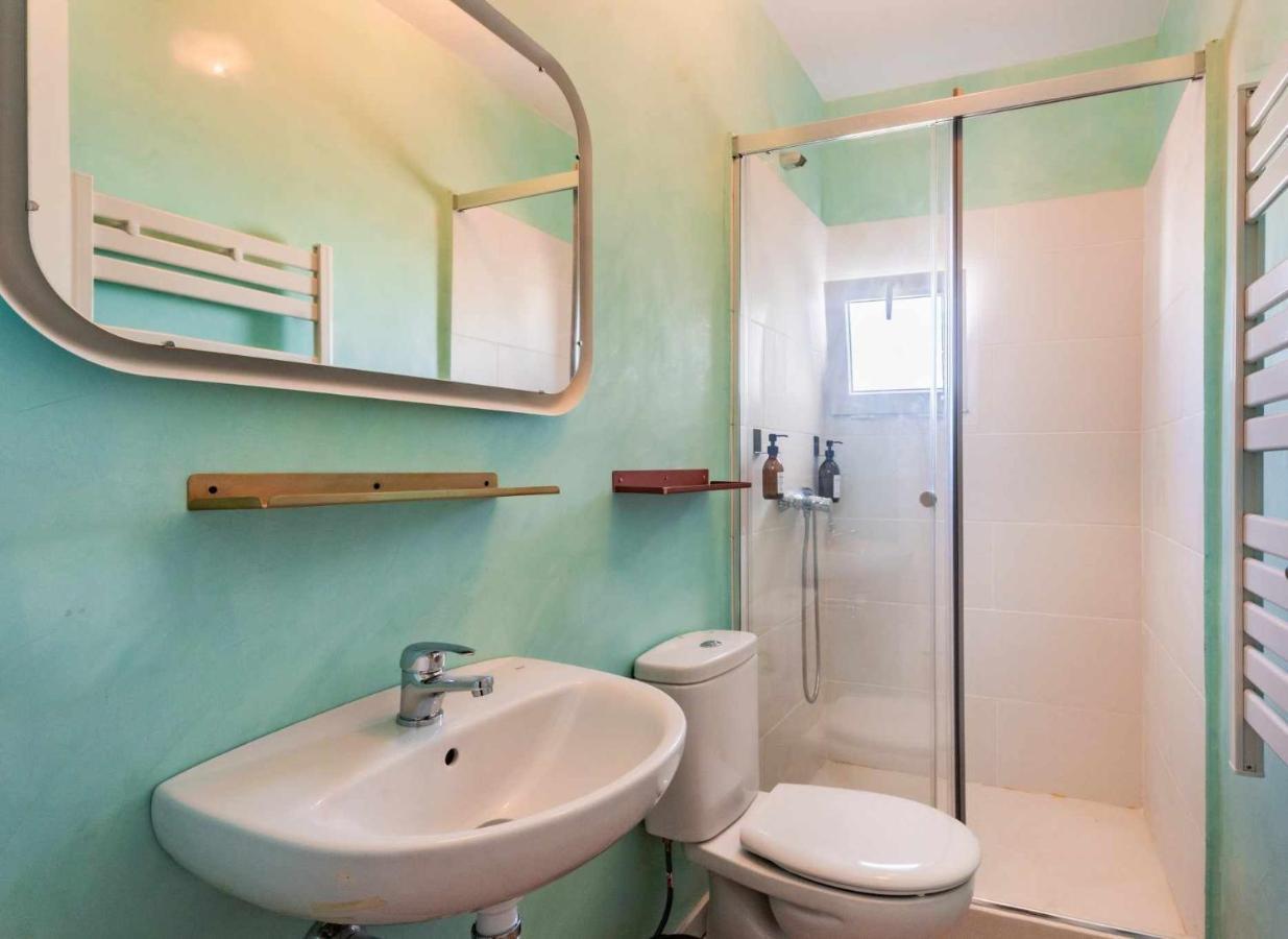 マオーCasa Turquetaアパートメント エクステリア 写真