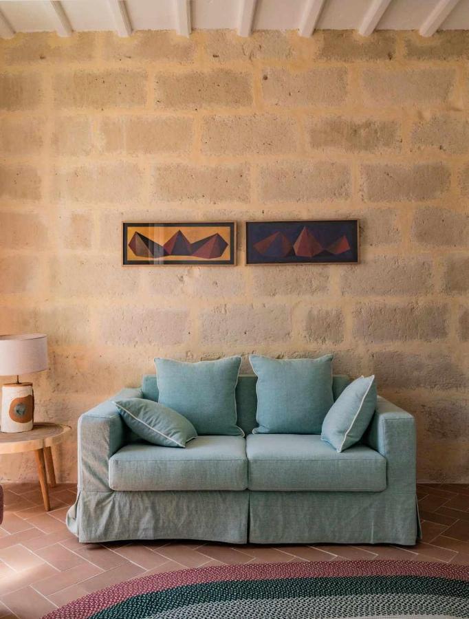 マオーCasa Turquetaアパートメント エクステリア 写真