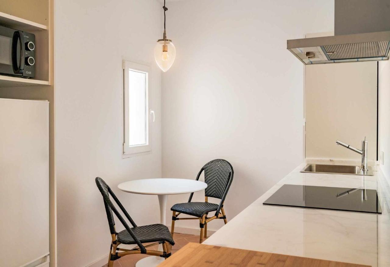 マオーCasa Turquetaアパートメント エクステリア 写真